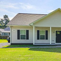 303 David Street