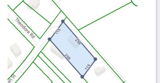 0 Lucian Street