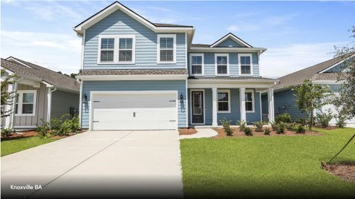 Homes in Stono Village, Hollywood