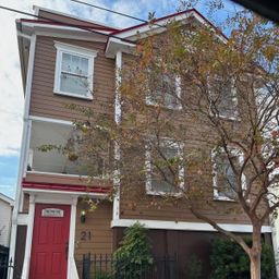 21 Aiken Street