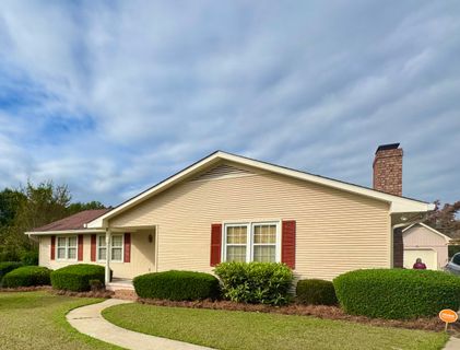 Homes in Creekmoor, Orangeburg