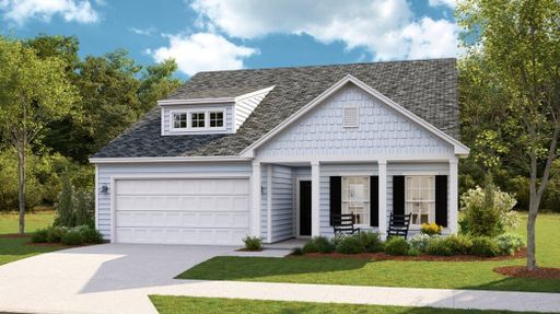 341 Camellia Bloom Drive