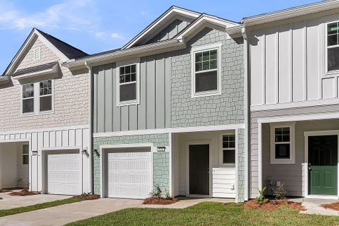 517 Townsford Lane pending home in Halstead, Moncks Corner, SC