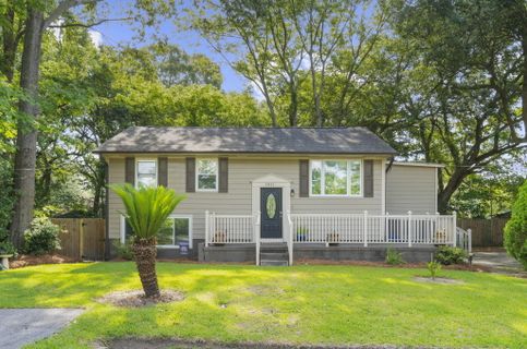 1811 Manigault Place active home in West Ashley Plantation, Charleston, SC