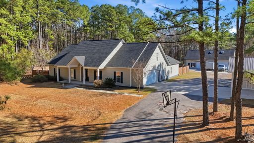 120 Intimidator Lane