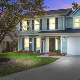 206 Lynton Court