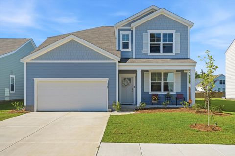 Homes in Lakeview At Kitfield, Moncks Corner