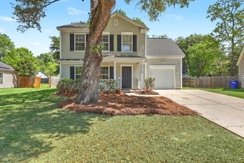 2466 Calamari Court