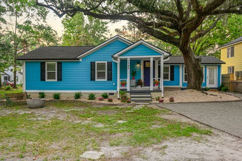 Homes in Charleston Farms, Hanahan