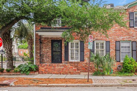 2 Gadsden Street D active home in Harleston Village, Charleston, SC