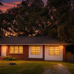 2446 Cherokee Hall Lane