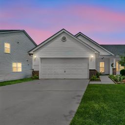 558 Holiday Drive