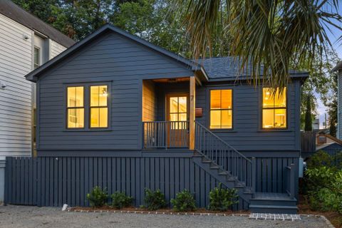 7 Larnes Street active home in Westside, Charleston, SC