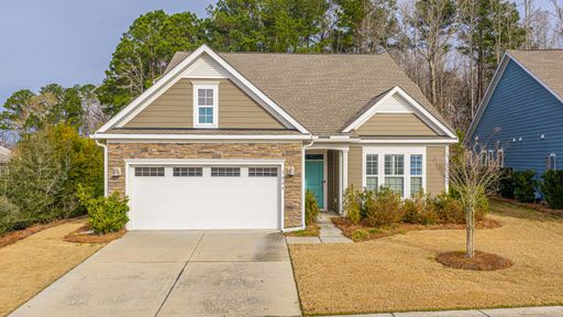 3066 Cross Vine Lane active home in The Ponds, Summerville, SC