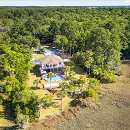 167 Cape Palmetto Point Trail