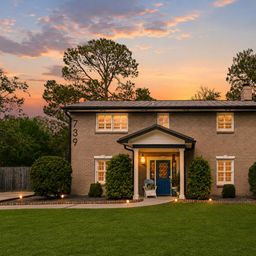 739 Shamrock Lane