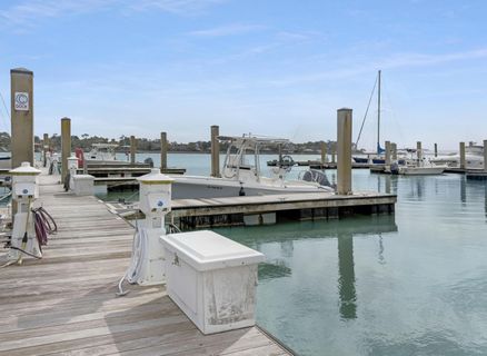 2 Mcdonough Road Unit 12 active home in Mariners Cay, Folly Beach, SC