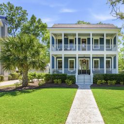 1505 Lindsey Creek Drive