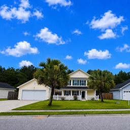 509 Savannah River Drive