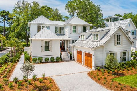 3051 Eventide active home in Kiawah River, Johns Island, SC