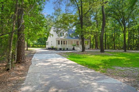 Homes in Knightsville, Summerville