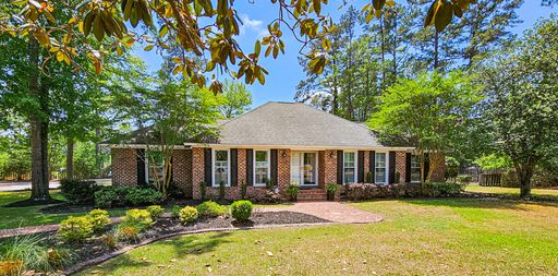 Homes in Longleaf, Walterboro