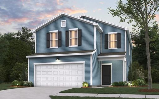 881 Meadowbrook Lane