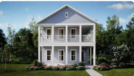 161 Sea Oats Street