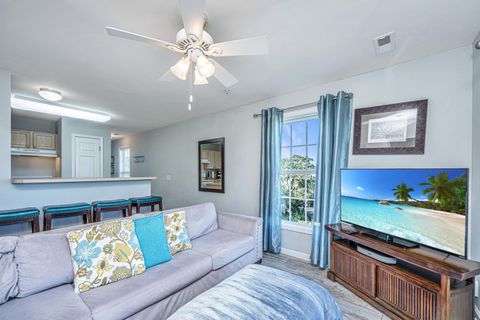 Homes in Palmettos At Folly, Charleston