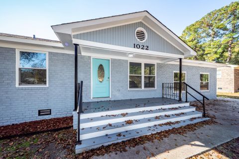 1022 Miles Jamison Road
