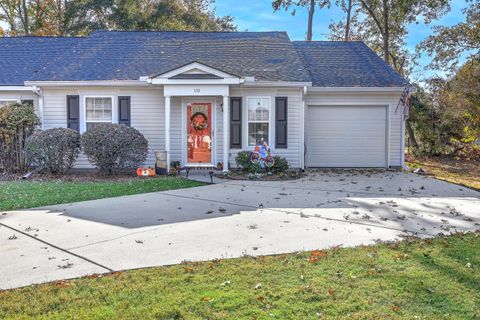 110 Sandy Hook Court