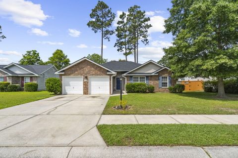 1311 Lantern Road active home in Sangaree, Summerville, SC