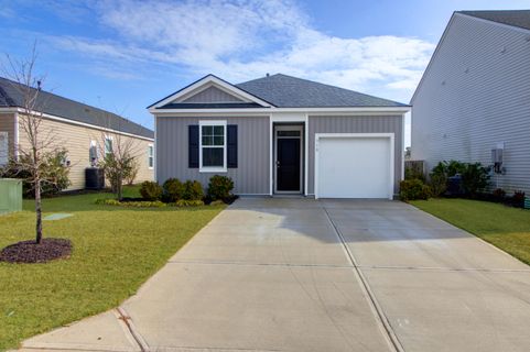 318 Feldspar Lane
