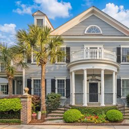 62 Fernandina Street