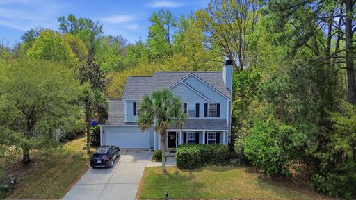2849 August Road pending home in Summertrees, Johns Island, SC