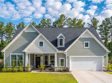 181 Huguenot Trail