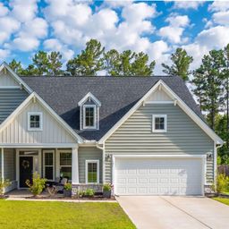 181 Huguenot Trail
