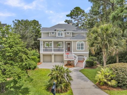 4718 Blockhouse Lane
