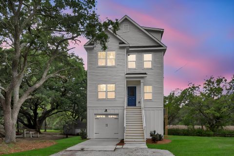 Homes in Orange Grove Estates, Charleston