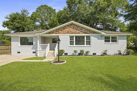 4012 Olivia Drive