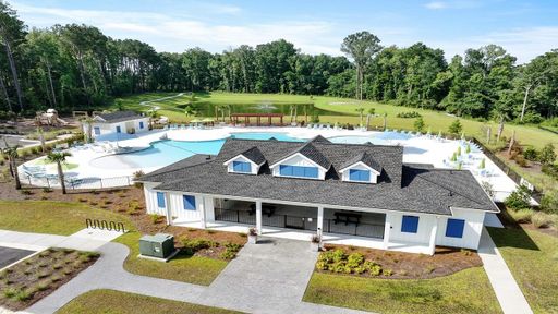 320 Bluebell Way