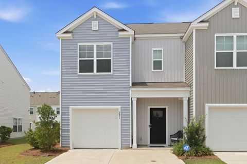 221 Blue Haw Drive