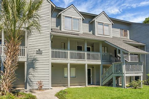 8483 Yadkin Circle J