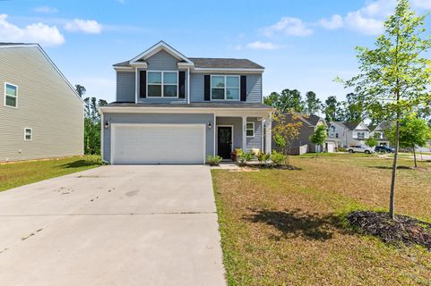 202 Palfrey Drive