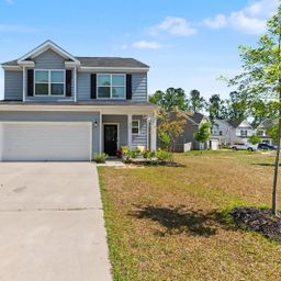 202 Palfrey Drive