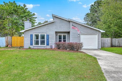 1841 Sundancer Lane