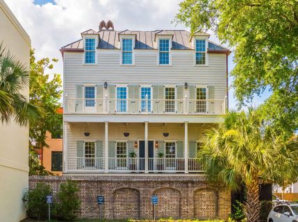 6 Catfiddle Street active home in City Of Charleston, Charleston, SC