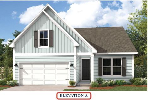 811 Abbey Gardens Lane active home in Abbey Walk, Moncks Corner, SC