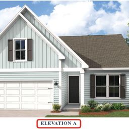 811 Abbey Gardens Lane