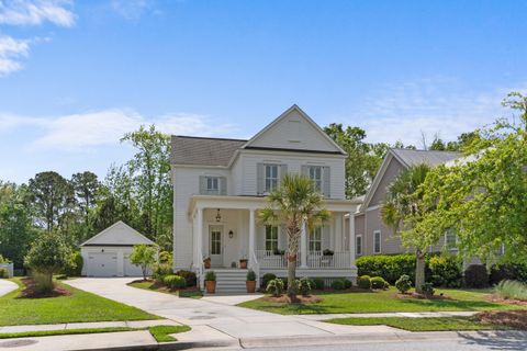 3894 Fifle Street active home in Carolina Park, Mount Pleasant, SC